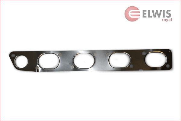 Tarpiklis, išleidimo kolektorius ELWIS ROYAL 0346871