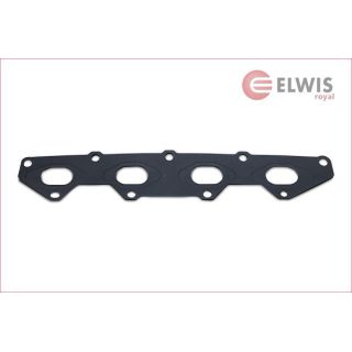 Tarpiklis, išleidimo kolektorius ELWIS ROYAL 0349072