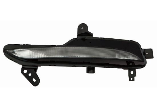 Indikatorius ABAKUS 551-1621L-UE