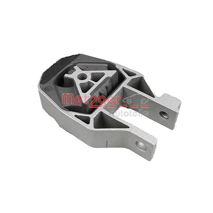 Variklio montavimas METZGER 8053758