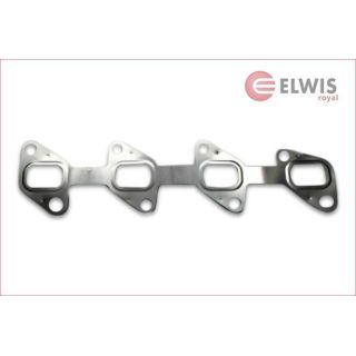 Tarpiklis, išleidimo kolektorius ELWIS ROYAL 0352892