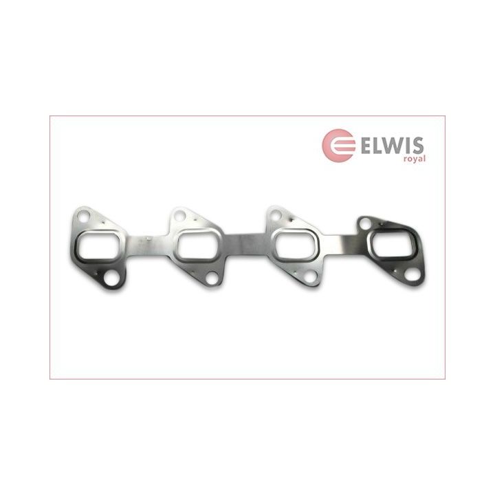 Tarpiklis, išleidimo kolektorius ELWIS ROYAL 0352892