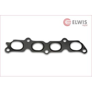 Tarpiklis, išleidimo kolektorius ELWIS ROYAL 0355525