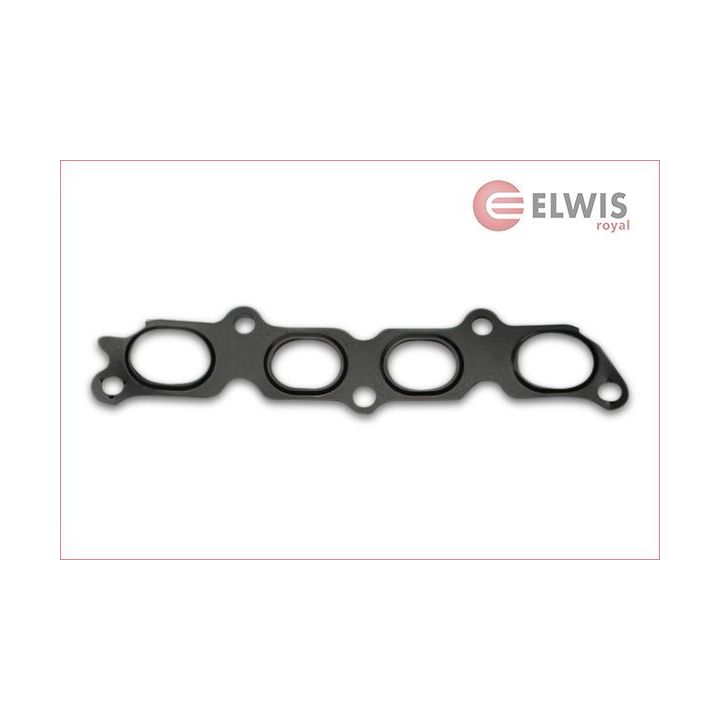 Tarpiklis, išleidimo kolektorius ELWIS ROYAL 0355525