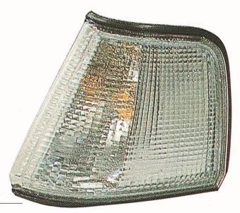 Indikatorius ABAKUS 661-1505R-WE