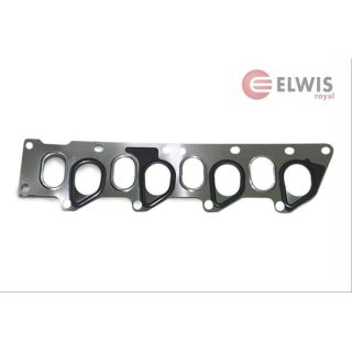 Tarpiklis, įsiurbimo / išleidimo kolektorius ELWIS ROYAL 0146816