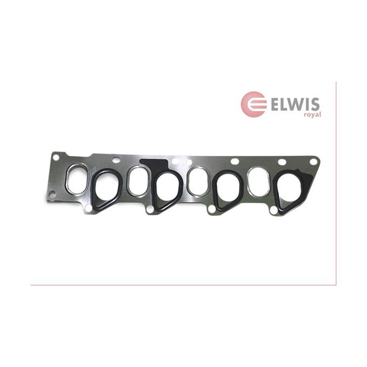 Tarpiklis, įsiurbimo / išleidimo kolektorius ELWIS ROYAL 0146816