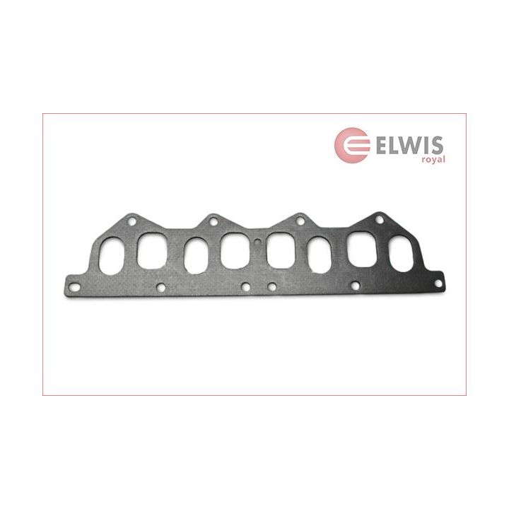 Tarpiklis, įsiurbimo / išleidimo kolektorius ELWIS ROYAL 0155585