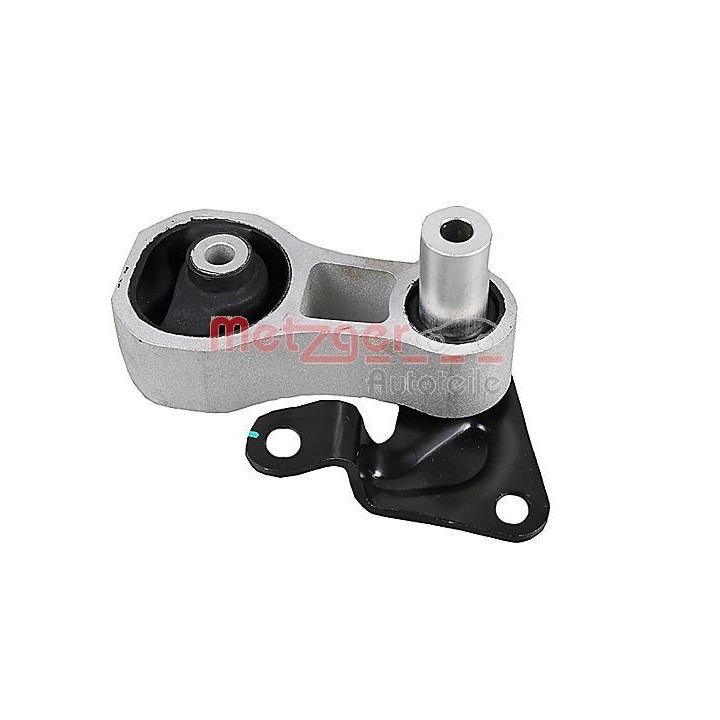 Montavimas, neautomatinė transmisija METZGER 8053773