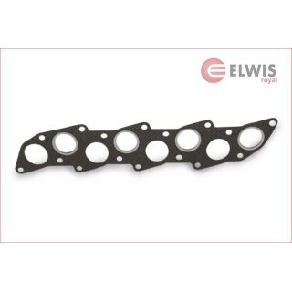 Tarpiklis, įsiurbimo / išleidimo kolektorius ELWIS ROYAL 0238824