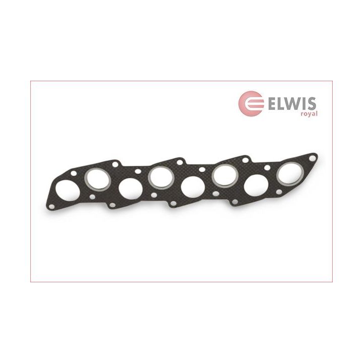 Tarpiklis, įsiurbimo / išleidimo kolektorius ELWIS ROYAL 0238824