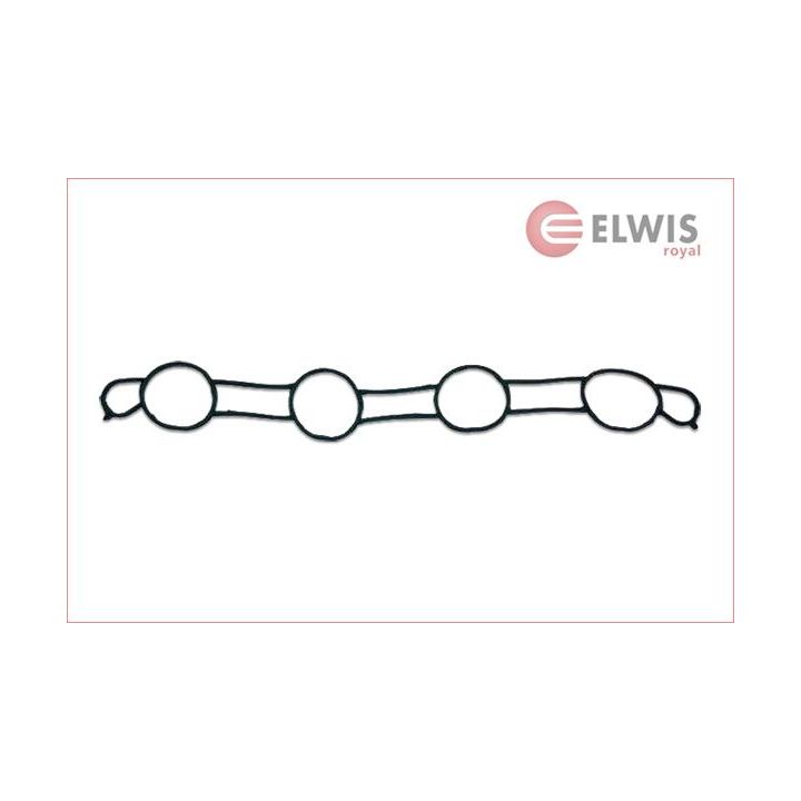 Tarpiklis, įsiurbimo kolektorius ELWIS ROYAL 0213006