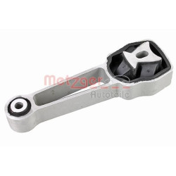 Variklio montavimas METZGER 8053777