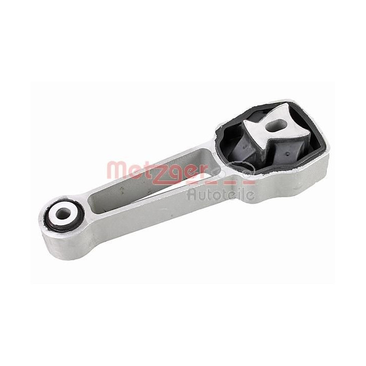 Variklio montavimas METZGER 8053777