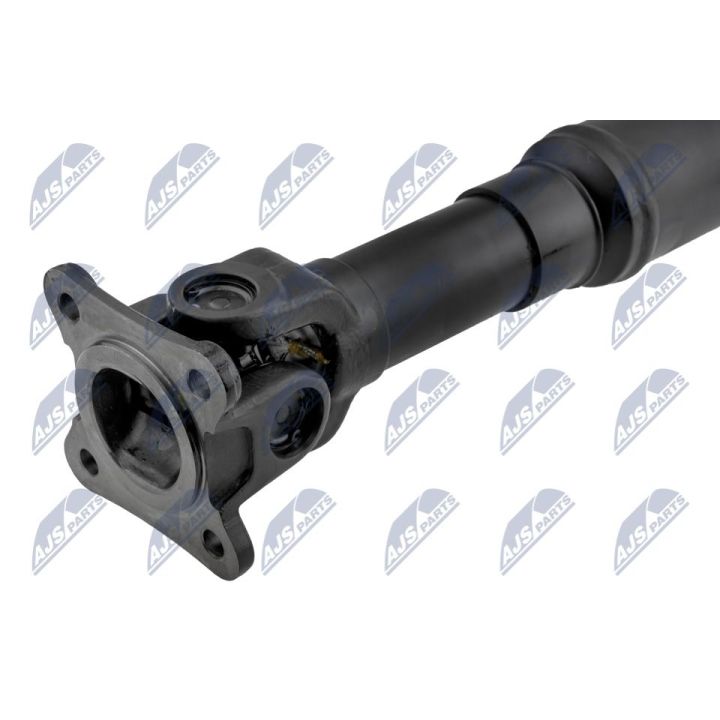 šarnyrinis velenas, ašies pavara NTY NWN-MS-013