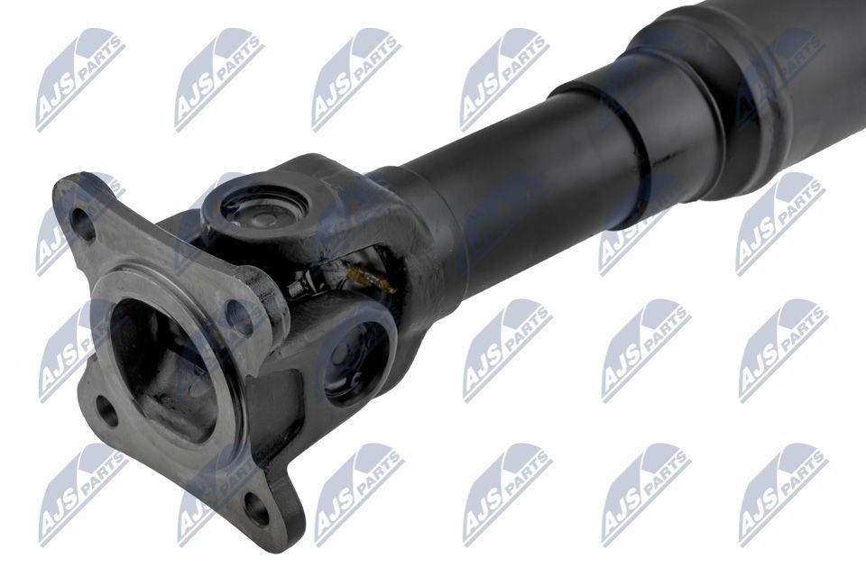 šarnyrinis velenas, ašies pavara NTY NWN-MS-013