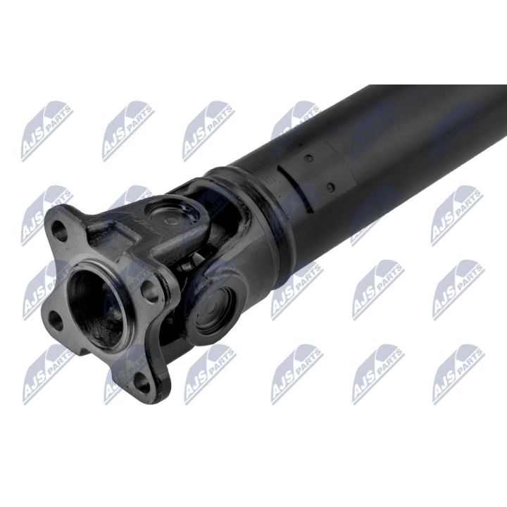 šarnyrinis velenas, ašies pavara NTY NWN-MS-013