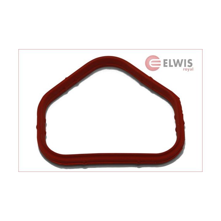 Tarpiklis, įsiurbimo kolektorius ELWIS ROYAL 0215418