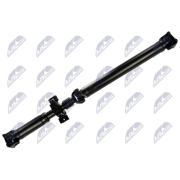 šarnyrinis velenas, ašies pavara NTY NWN-MS-015