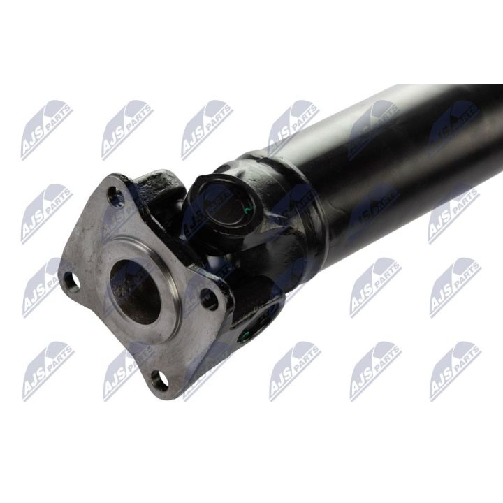 šarnyrinis velenas, ašies pavara NTY NWN-MS-015