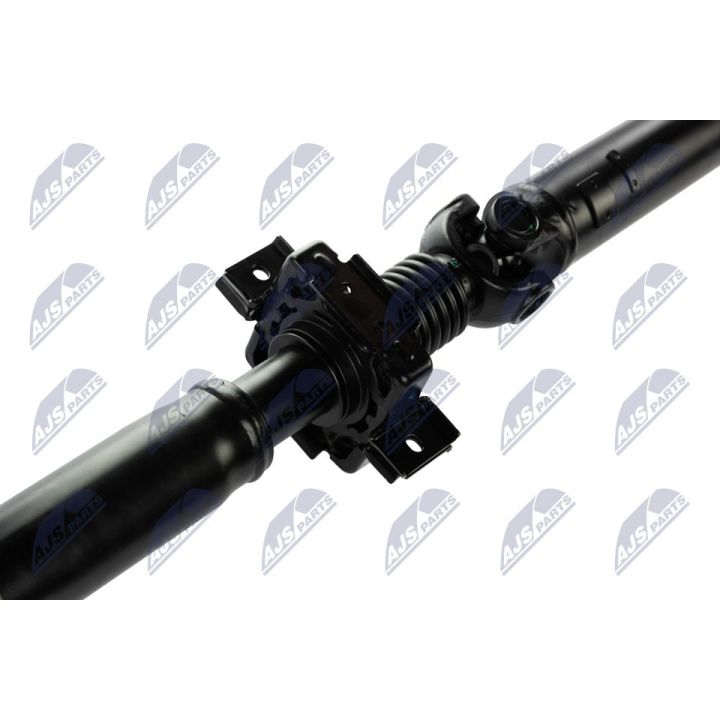 šarnyrinis velenas, ašies pavara NTY NWN-MS-015