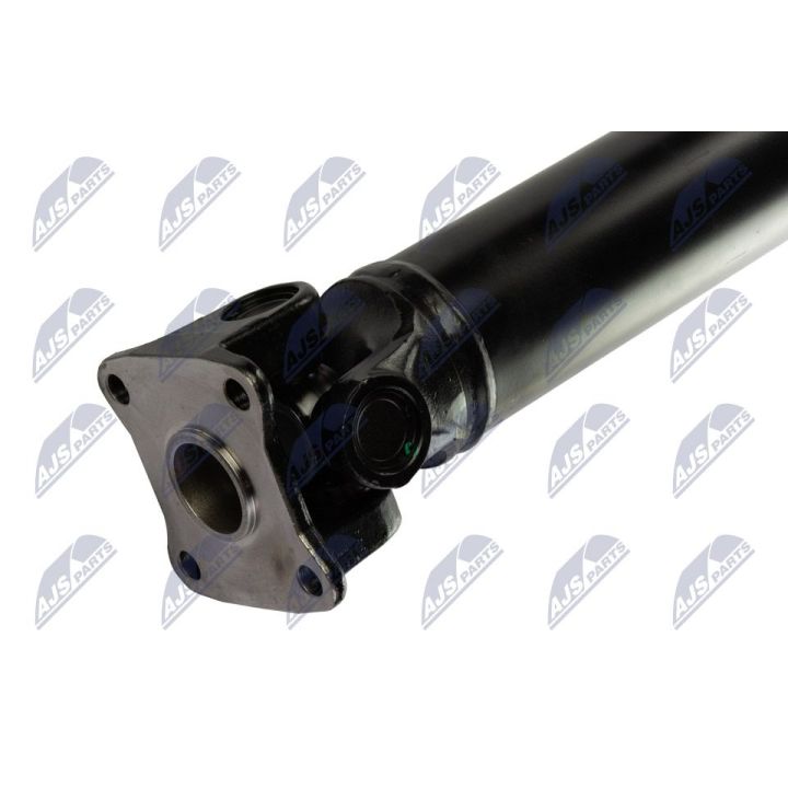 šarnyrinis velenas, ašies pavara NTY NWN-MS-015