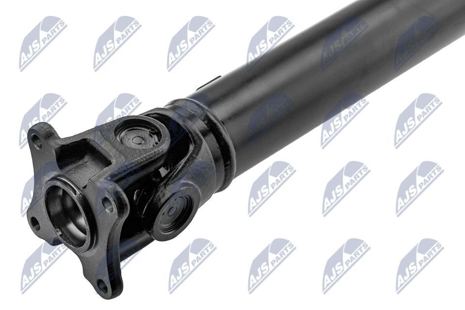 šarnyrinis velenas, ašies pavara NTY NWN-MZ-002