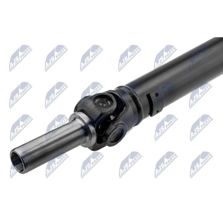 šarnyrinis velenas, ašies pavara NTY NWN-MZ-002