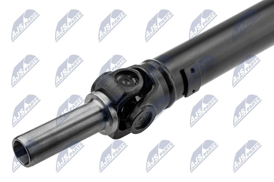 šarnyrinis velenas, ašies pavara NTY NWN-MZ-002