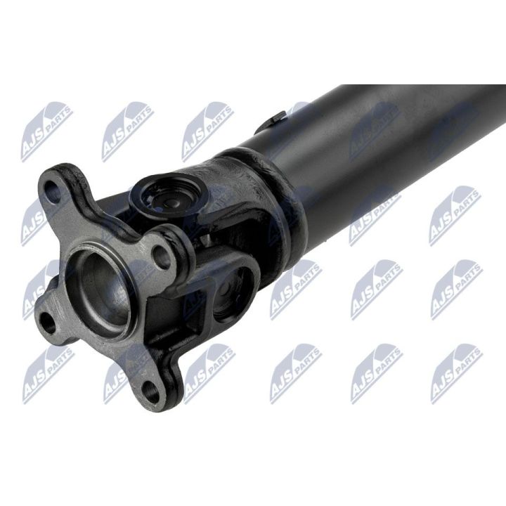 šarnyrinis velenas, ašies pavara NTY NWN-MZ-003