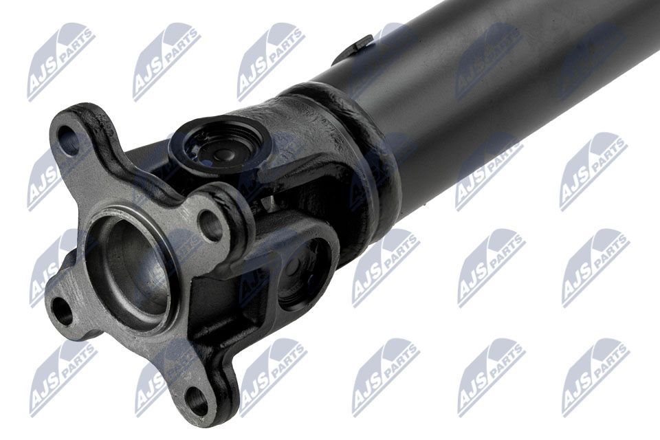 šarnyrinis velenas, ašies pavara NTY NWN-MZ-003