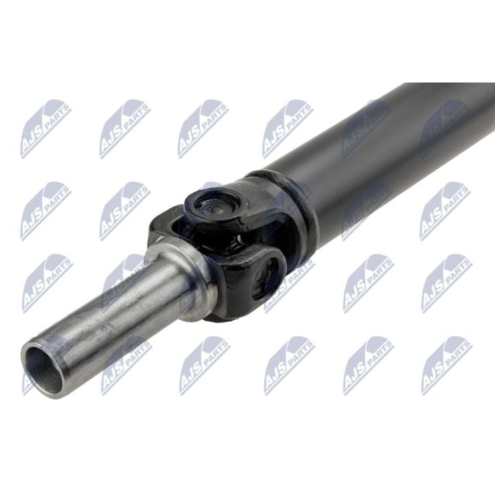 šarnyrinis velenas, ašies pavara NTY NWN-MZ-003