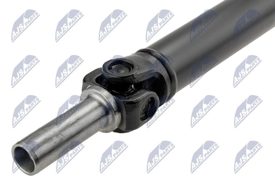 šarnyrinis velenas, ašies pavara NTY NWN-MZ-003