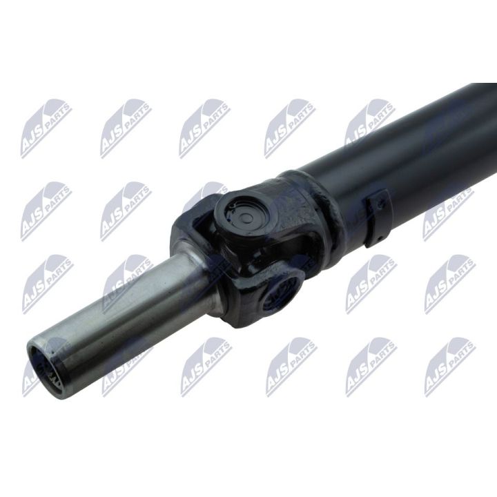 šarnyrinis velenas, ašies pavara NTY NWN-MZ-004