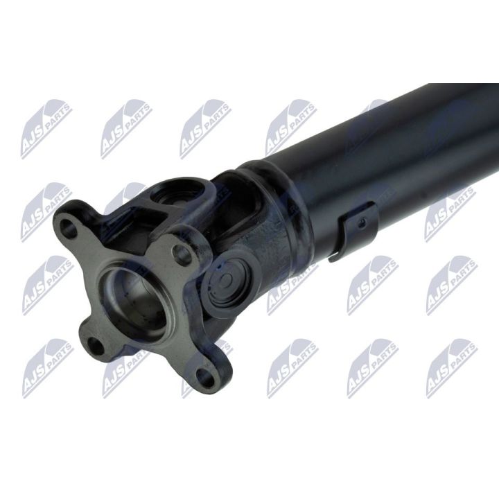 šarnyrinis velenas, ašies pavara NTY NWN-MZ-004