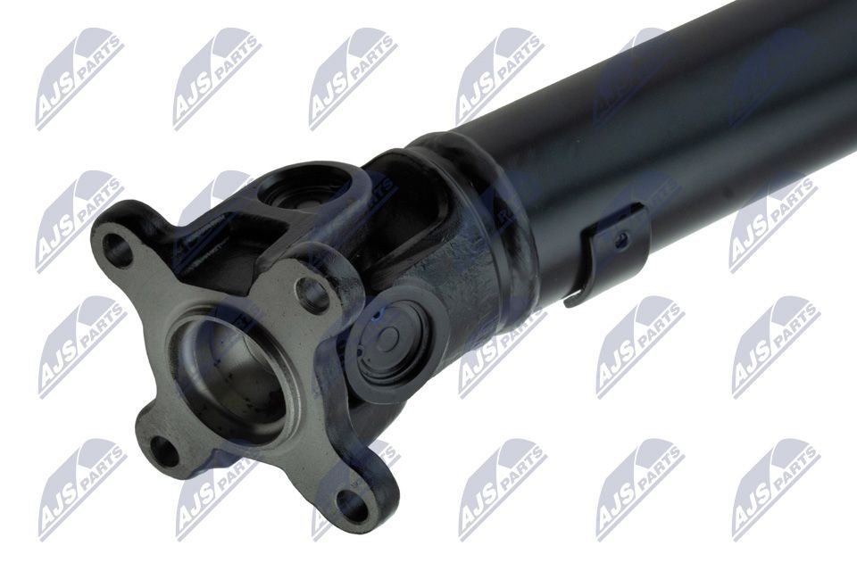 šarnyrinis velenas, ašies pavara NTY NWN-MZ-004