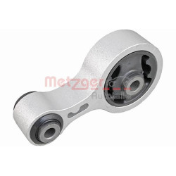 Variklio montavimas METZGER 8053786