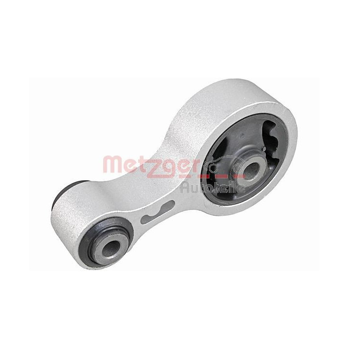 Variklio montavimas METZGER 8053786