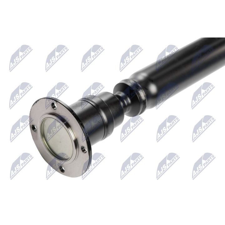 šarnyrinis velenas, ašies pavara NTY NWN-MZ-005