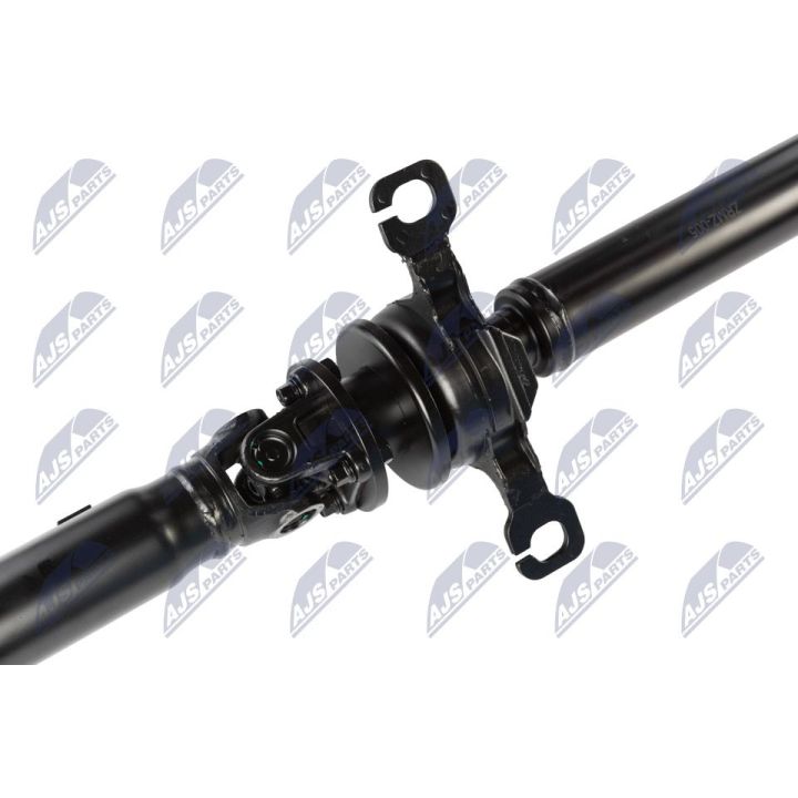 šarnyrinis velenas, ašies pavara NTY NWN-MZ-005