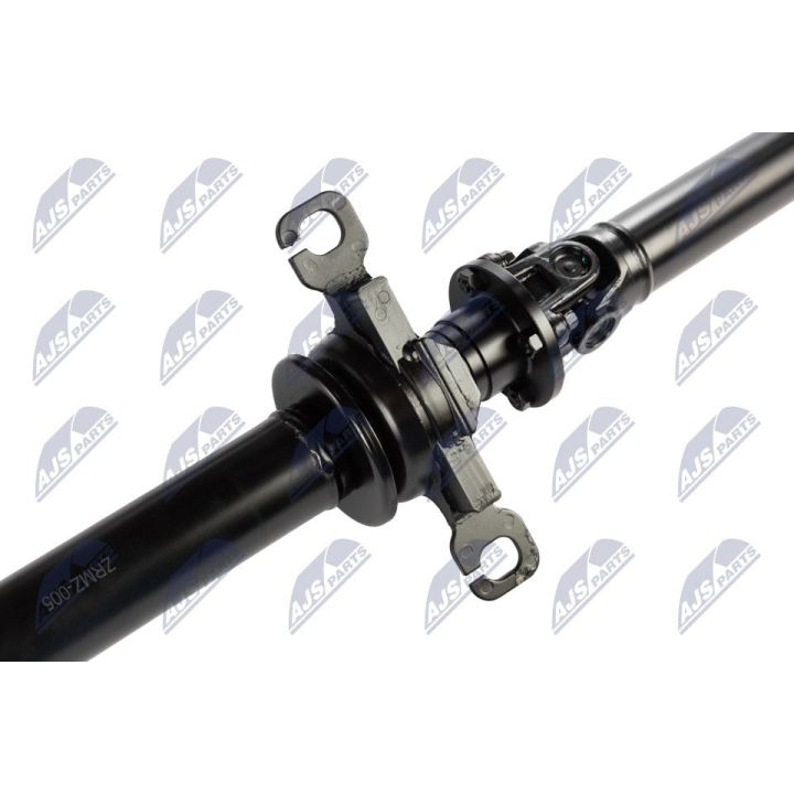 šarnyrinis velenas, ašies pavara NTY NWN-MZ-005