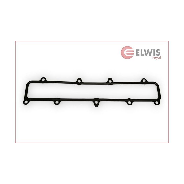 Tarpiklis, įsiurbimo kolektorius ELWIS ROYAL 0225101