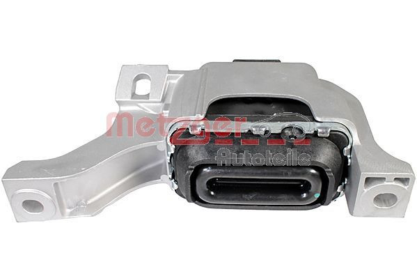 Variklio montavimas METZGER 8053789