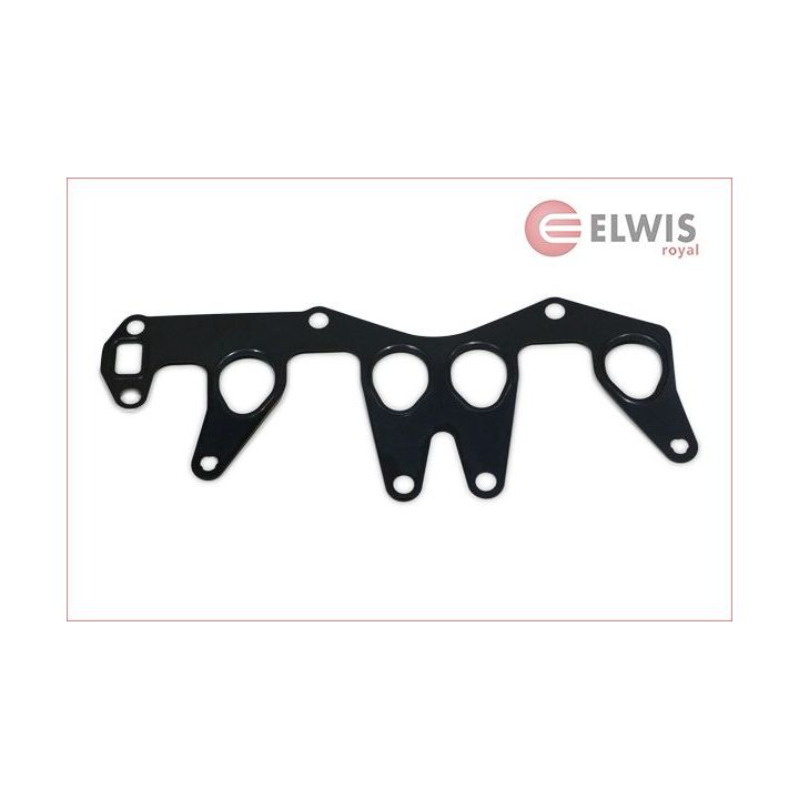 Tarpiklis, įsiurbimo kolektorius ELWIS ROYAL 0225117