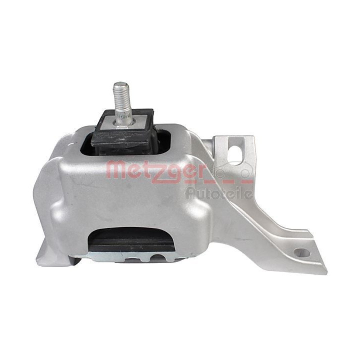 Variklio montavimas METZGER 8053789