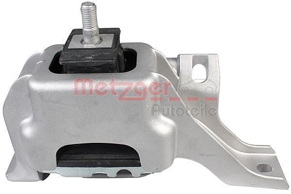 Variklio montavimas METZGER 8053789