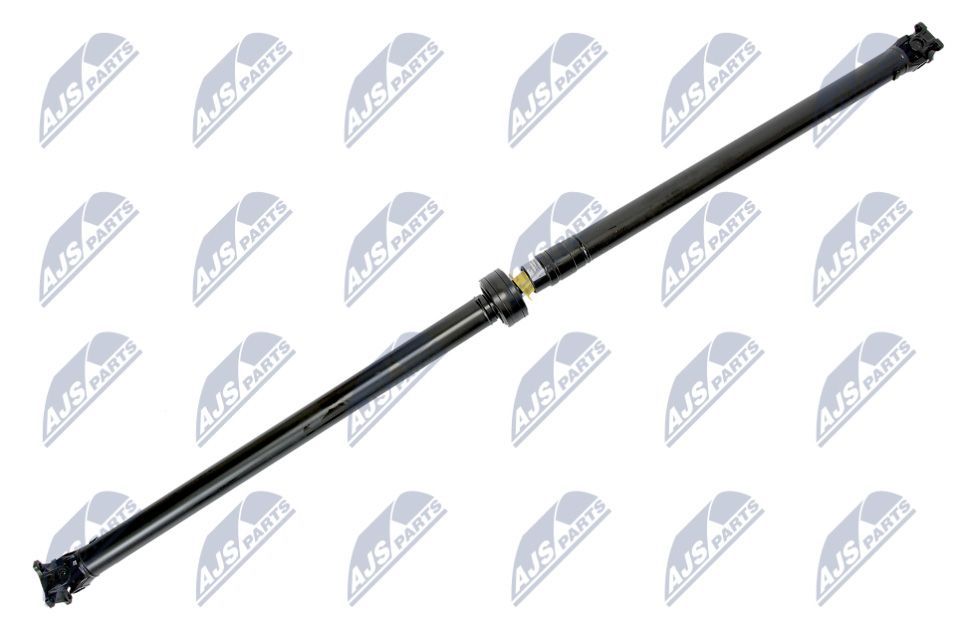 šarnyrinis velenas, ašies pavara NTY NWN-NS-003