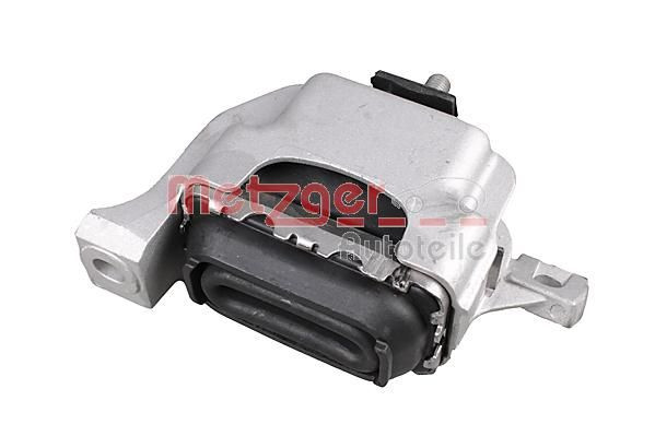 Variklio montavimas METZGER 8053790