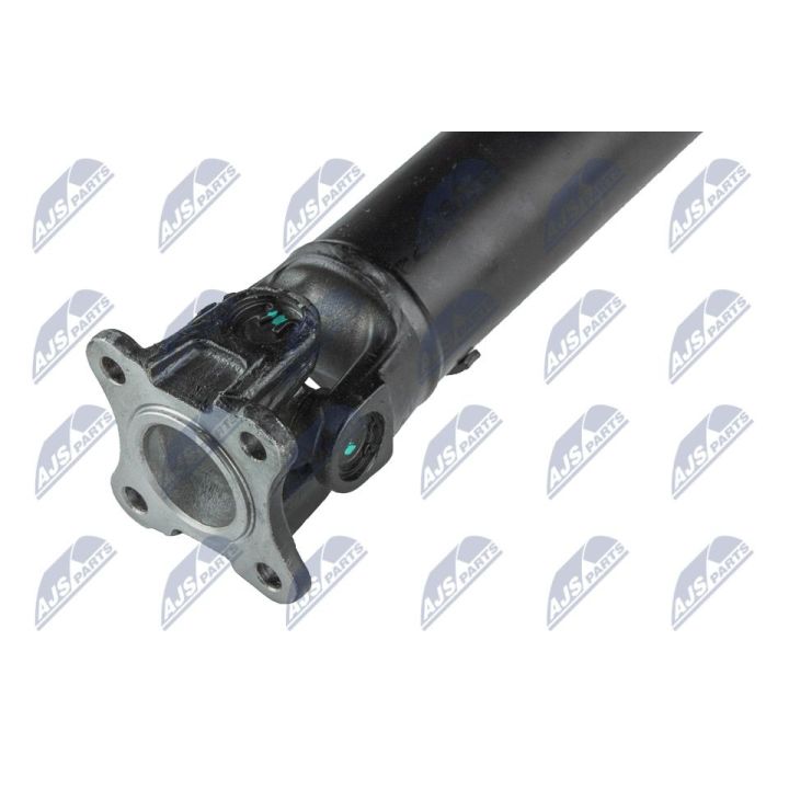 šarnyrinis velenas, ašies pavara NTY NWN-NS-003