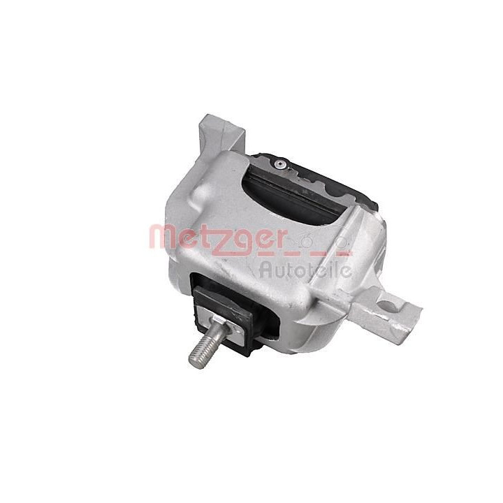 Variklio montavimas METZGER 8053790